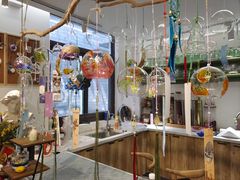 -100家灵感仓库·DIY团建(什刹海店)