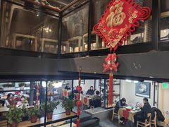 -北平味道.京味菜.烤鸭(梨园店)