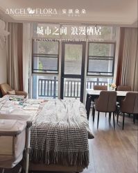 -安琪朵朵独栋花园月子中心