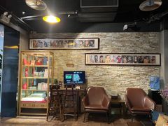-时光漫步酒店(北京雍和宫南锣鼓巷后海店)
