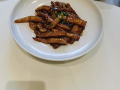 -惠丰堂饭庄·烤鸭·京味菜(翠微路店)