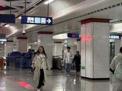 -野芷湖(地铁站)