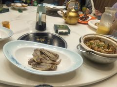 -香阁餐厅·常州菜·常州菜代表品牌(新北奥体店)