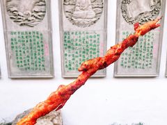 -七宝老街臭豆腐