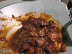 -绿茶餐厅(天津天河城店)