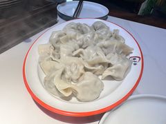 -饺子功·东北记忆·锅包肉(电厂路店)
