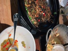 -费大厨辣椒炒肉(万家丽一店)