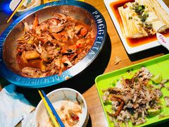 招牌肉蟹煲-胖哥俩肉蟹煲(爱琴海购物公园店)
