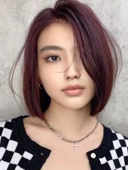 点击看大图 -MORI HAIR SALON日式美发沙龙