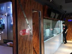 -可口香·非遗老号烧烤(南岗直营店)
