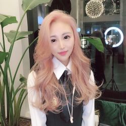 -3AM·S HAIR SALON烫发染发接发