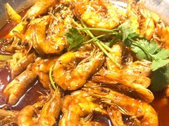 -槐店王婆大虾(开发区店)