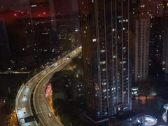 -無名记忆Music Bar夜景怀旧酒吧