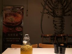 -辣家私厨火锅·龙虾(开发区店)