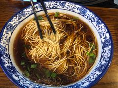 奥灶面-孙盛兴奥灶面馆·蟹黄面·三虾面(山塘街总店)