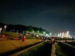 -仙湖旅游度假区