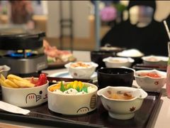 -dodonpa.墩墩伐 便当食堂(博华广场店)