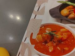 -西堤牛排(北京国瑞店)