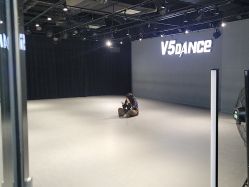 -北京V5舞蹈工作室