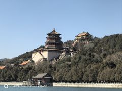 -颐和园