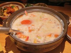 -潮粥荟·潮汕砂锅粥(朝阳大悦城店)