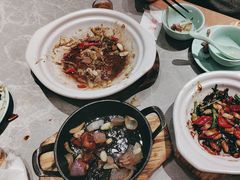 -潮界(虹桥新天地店)