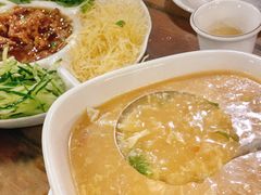 -富源东北春饼店(翠竹店)