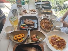 -牛扒先生·厚切雪花牛扒西餐厅(北京路禺山路店)