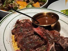 -404干式熟成牛排馆•聚会餐厅