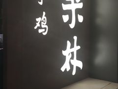 -百年果林椰子鸡(中洲店)