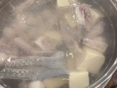 -正能量脆肉鲩火锅