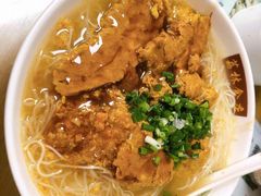 -荔林食店(西华路店)