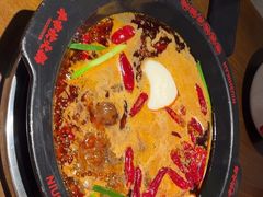 -牛市坎火锅(建设路店)