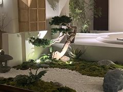 -沐SPA·坐忘山城·日式足道