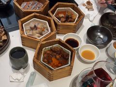 -祥记餐饮•豫粤珍味(郑东新区新长安店)