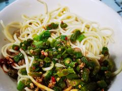 豇豆面-大石人家鱿鱼面馆(大石西路总店)