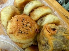 -毛氏汽水包(山海关路店)