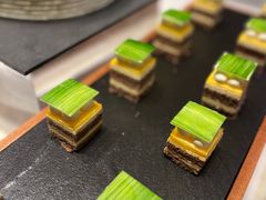 -君悦酒店·乐厨·高空自助餐(青年大街店)