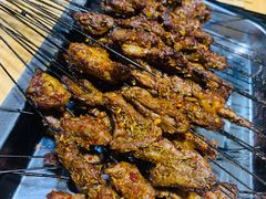 -清真·马峰烤肉(小学习北巷店)