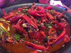 -南极·小龙虾·湘式拌饭(南街店)