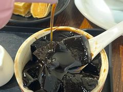 -龟金正·港式甜品(客村店)