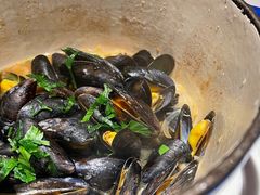 蓝口贝锅-Oyster Talks 四度蚝法餐厅