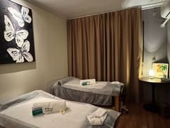 -青曼SPA·按摩·采耳·足道(龙之梦店)