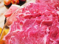 -清真军邺·金富苑肥牛(石坡街旗舰店)