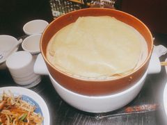 -满园烤鸭·春饼(沈北万达店)