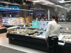 -盒马鲜生(大成店)