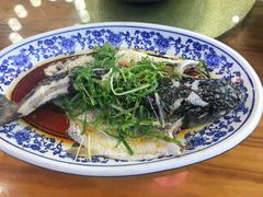-老客家美食• 竹筒饭• 河鲜(龙门永汉店)