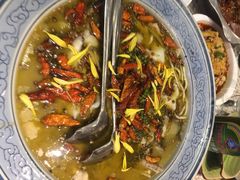 鱼库(丰盛町店)-鱼库·不仅是一家烤鱼店(车公庙店)