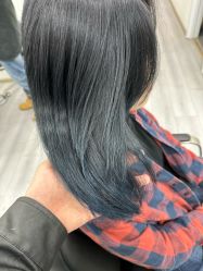 -LILI·HAIR SALON理理造型