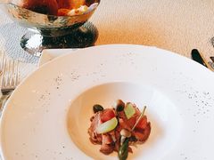 -北京金融街丽思卡尔顿酒店·意味轩 Cepe